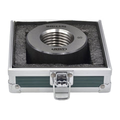 INSIZE Measuring Equipment Insize GO Thread Ring Gauge M45X4.5 Series 4120-45