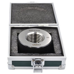 INSIZE Measuring Equipment Insize GO Thread Ring Gauge M45X4.5 Series 4120-45