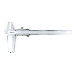 INSIZE MEASURING EQUIPMENT Insize Groove Caliper 11-150mm Range Series 1199-150