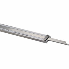 INSIZE Measuring Equipment INSIZE Imperial Dial Caliper  0-6" Range Series 1311-6