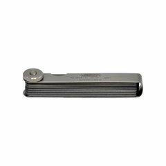 INSIZE Measuring Equipment Insize Imperial Feeler Gauge 32pc Set 0.0015"-0.35" Range Series 4608-31
