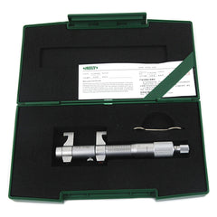 INSIZE Measuring Equipment Insize Imperial Inside Micrometer 2-3" Range Series 3220-3