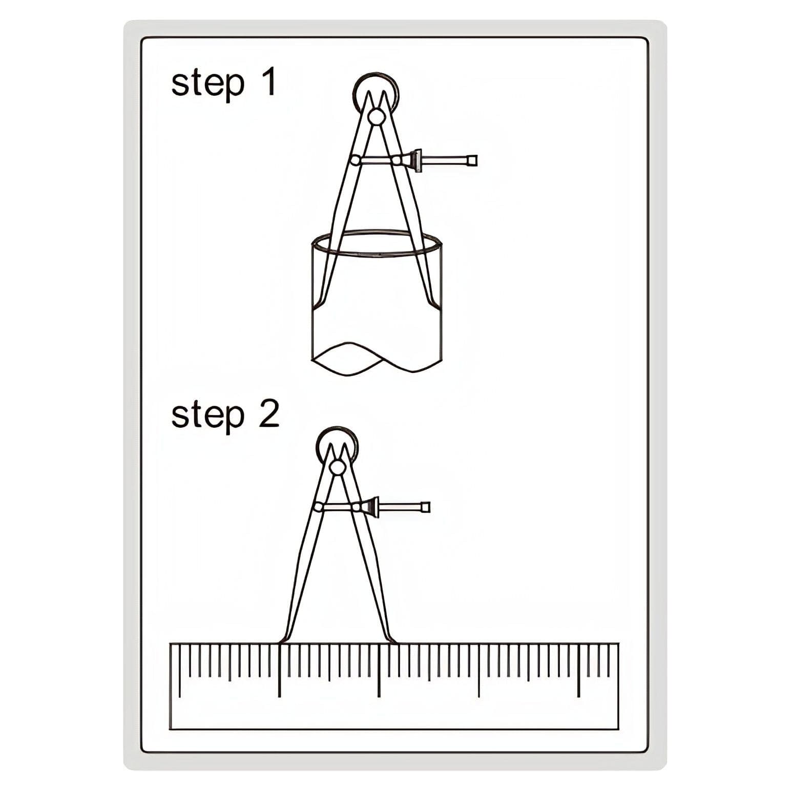INSIZE Measuring Equipment Insize Inside Spring Caliper 30-270mm Range Series 7261-250
