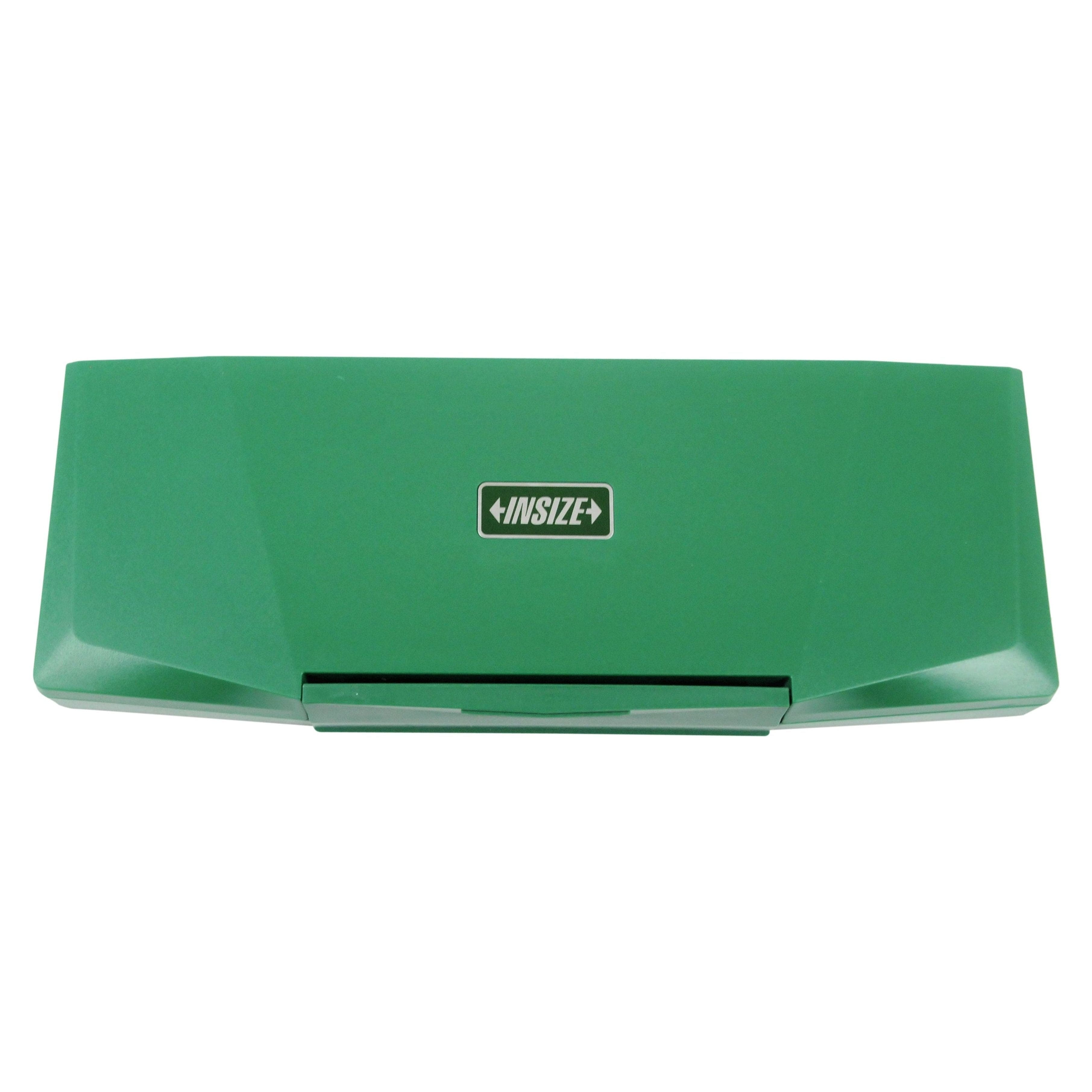 INSIZE Measuring Equipment Insize IP67 Digital Depth Gauge 0-150mm / 0-6" Range Series 1149-150