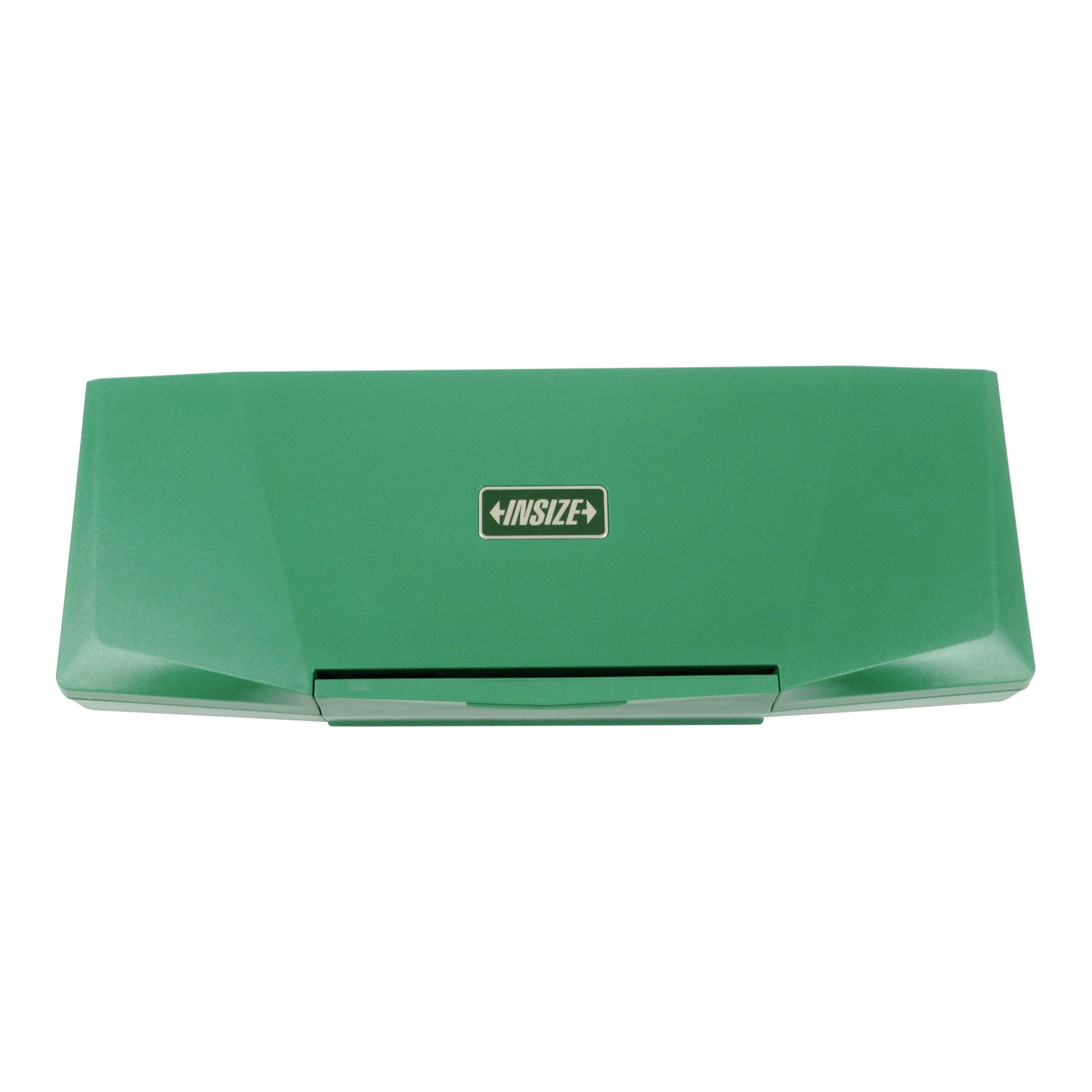 INSIZE Measuring Equipment Insize IP67 Digital Depth Gauge 0-200mm / 0-8" Range Series 1149-200