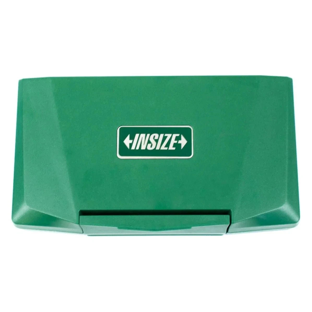 INSIZE MEASURING EQUIPMENT Insize Jaw Type Micrometer 0-25mm Range Series 3283-25A