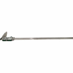 INSIZE Measuring Equipment Insize Long Jaw Digital Caliper  0-1000mm / 0-40" Range Series 1106-1002