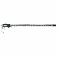 INSIZE Measuring Equipment Insize Long Jaw Digital Caliper  0-1500mm / 0-60" Range Series 1106-1502