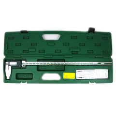 INSIZE Measuring Equipment Insize Long Jaw Digital Caliper  0-2000mm / 0-80" Range Series 1106-2002