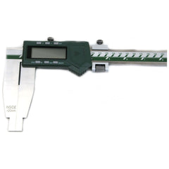 INSIZE Measuring Equipment Insize Long Jaw Digital Caliper  0-2000mm / 0-80" Range Series 1106-2002