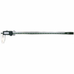 INSIZE Measuring Equipment Insize Long Jaw Digital Caliper  0-2000mm / 0-80" Range Series 1106-2002