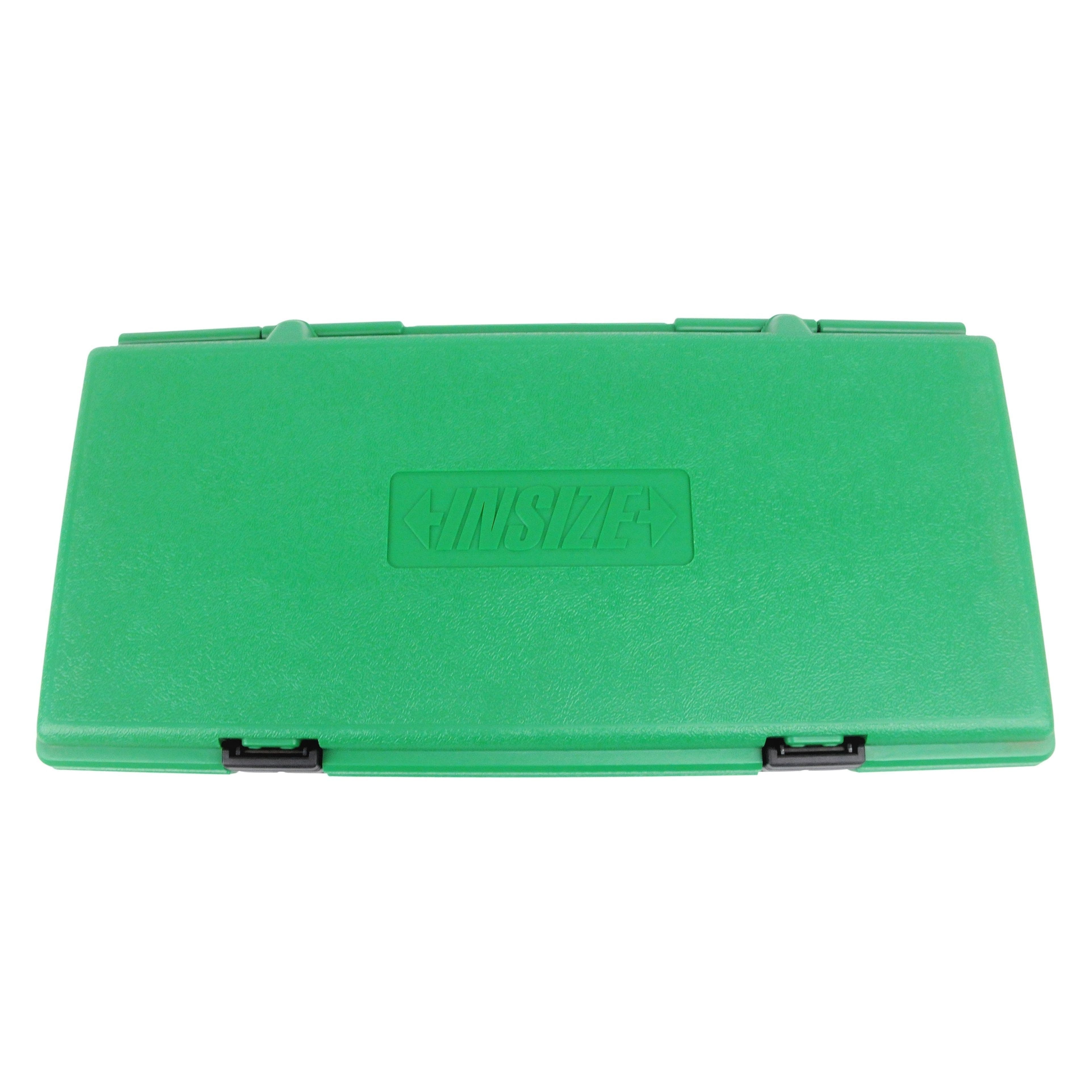 INSIZE Measuring Equipment Insize Long Jaw Digital Caliper  0-300mm / 0-12" Range Series 1106-302