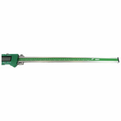 INSIZE Measuring Equipment Insize Long Jaw Digital Caliper  0-500mm / 0-20" Range Series 1106-503