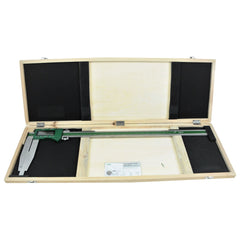 INSIZE Measuring Equipment Insize Long Jaw Digital Caliper  0-600mm / 0-24" Range Series 1106-603