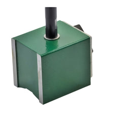 INSIZE MEASURING EQUIPMENT Insize Magnetic Stand 80 kg Force Series 6216-80