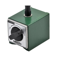 INSIZE MEASURING EQUIPMENT Insize Magnetic Stand 80 kg Force Series 6216-80