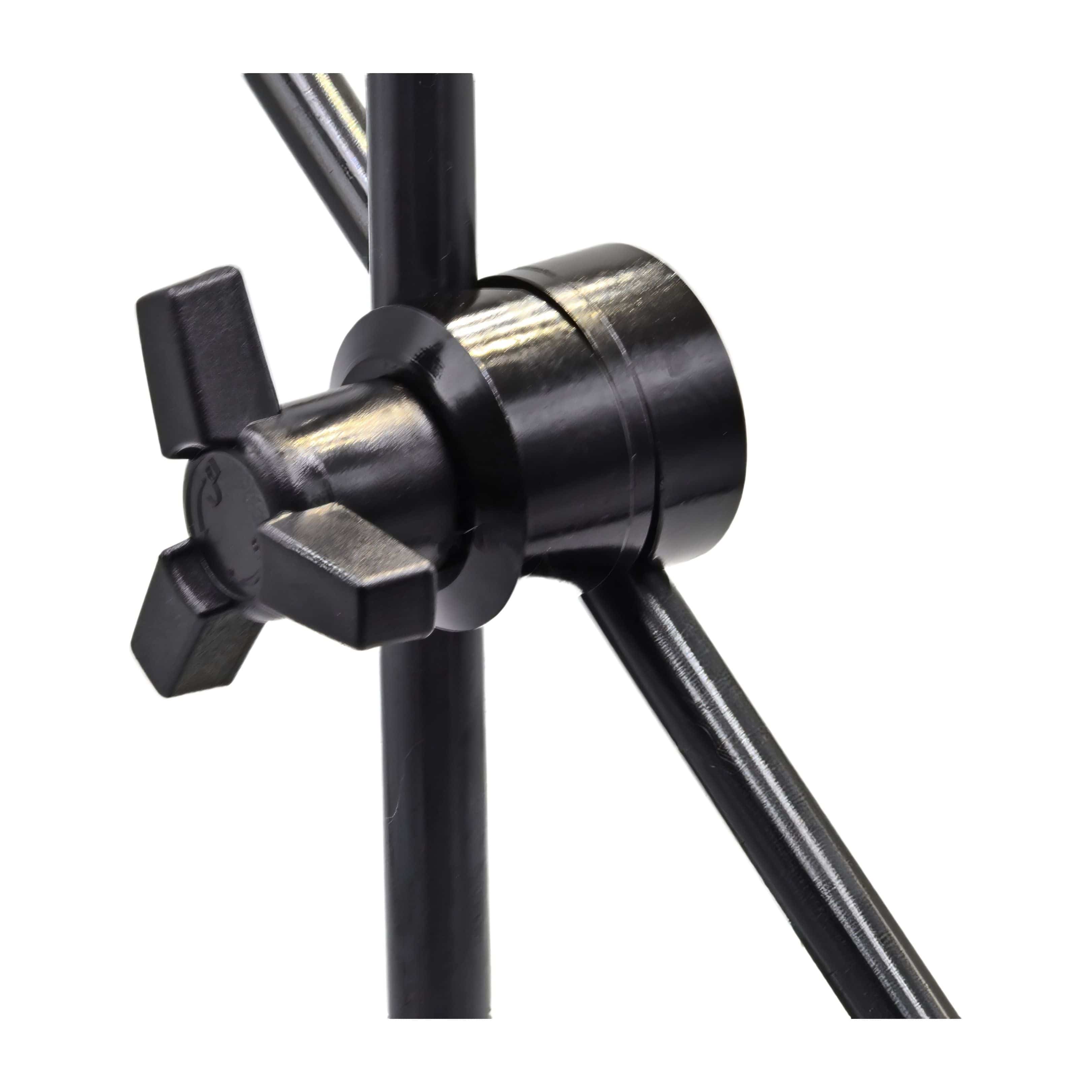 INSIZE MEASURING EQUIPMENT Insize Magnetic Stand 80 kg Force Series 6216-80