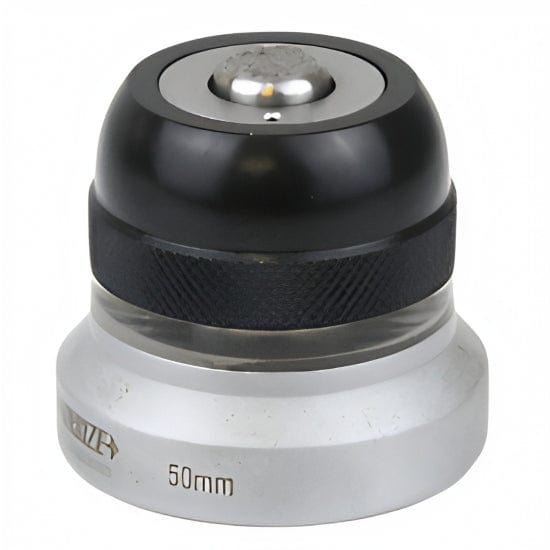 INSIZE MEASURING EQUIPMENT Insize Magnetic Zero Setter 50mm Height Series 6550-50A