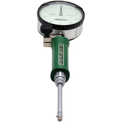 INSIZE Measuring Equipment Insize Mechanical Bore Gauge 0.24-0.4" Range Series 2323-04