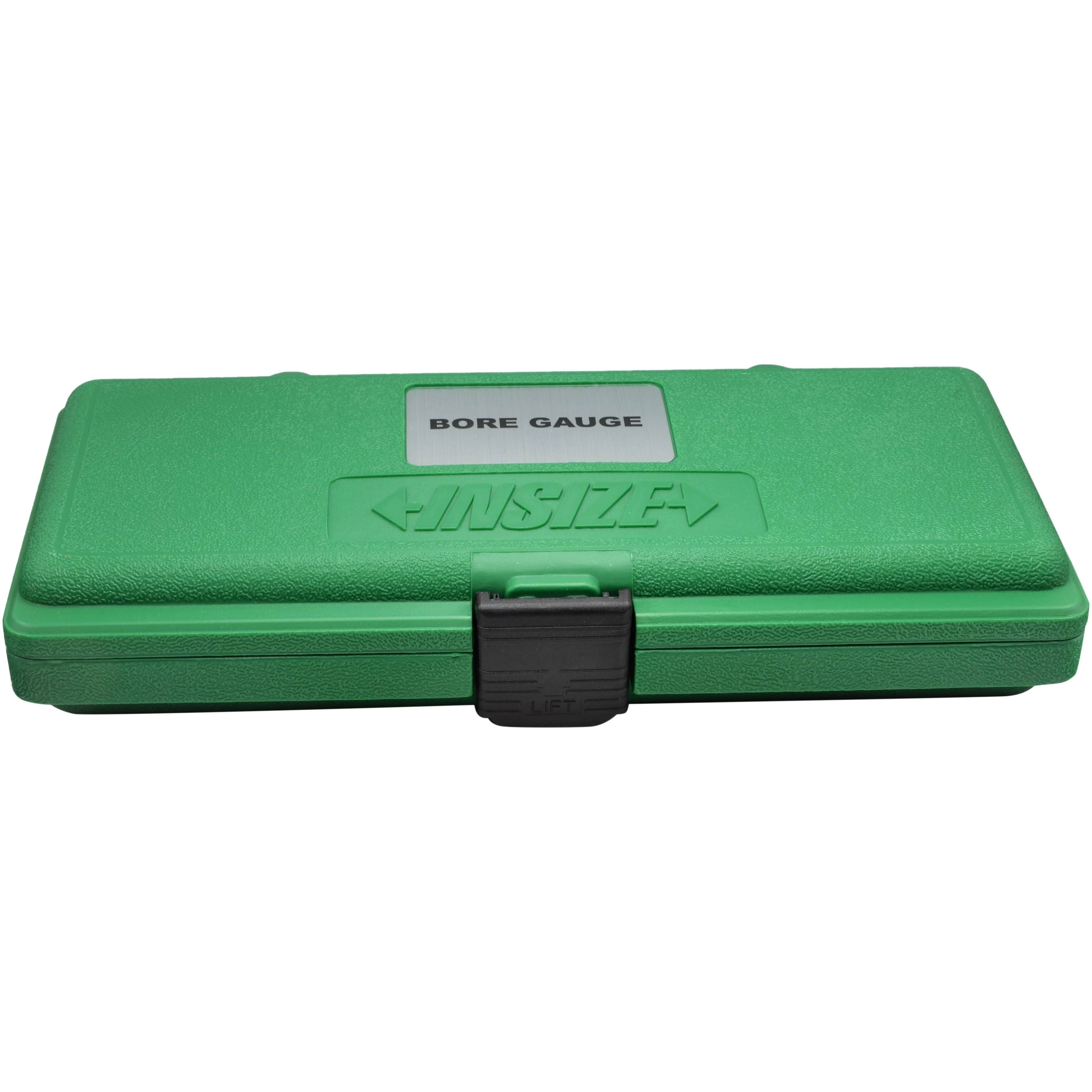 INSIZE Measuring Equipment Insize Mechanical Bore Gauge 0.24-0.4" Range Series 2323-04