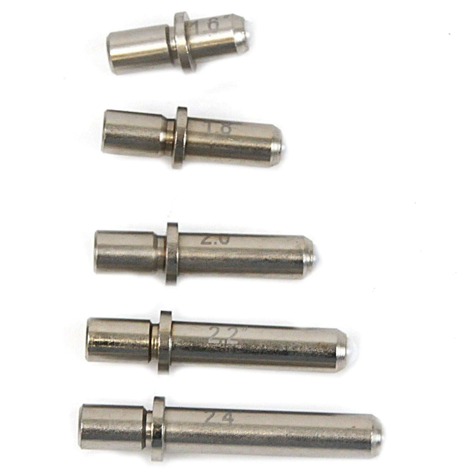 INSIZE Measuring Equipment Insize Mechanical Bore Gauge 1.4-2.4" Range Series 2323-24