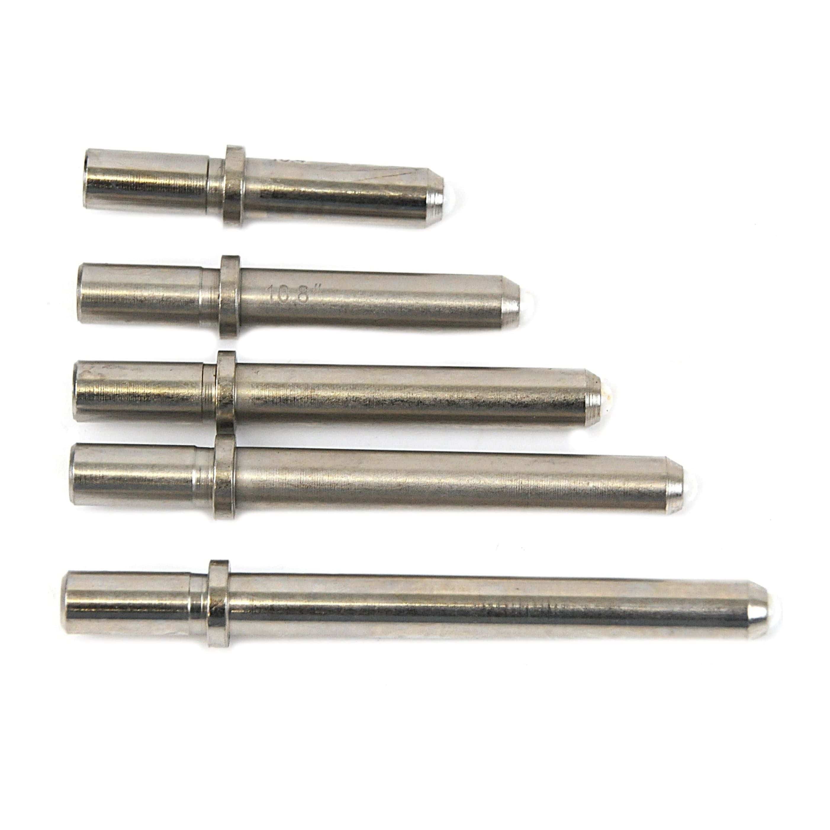 INSIZE Measuring Equipment Insize Mechanical Bore Gauge 10-16" Range Series 2323-16