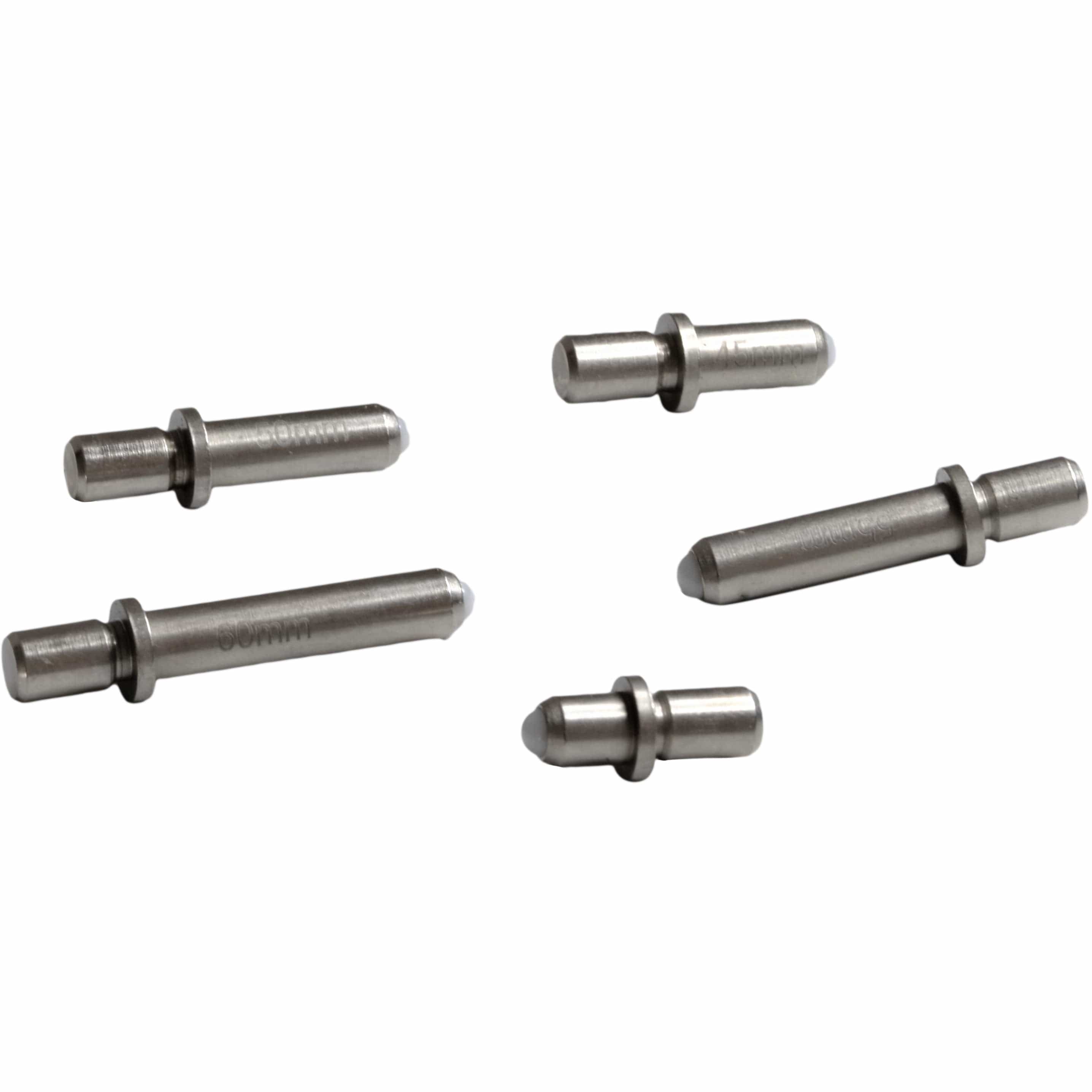 INSIZE Measuring Equipment Insize Mechanical Bore Gauge 35-60 mm Range Series 2322-60A