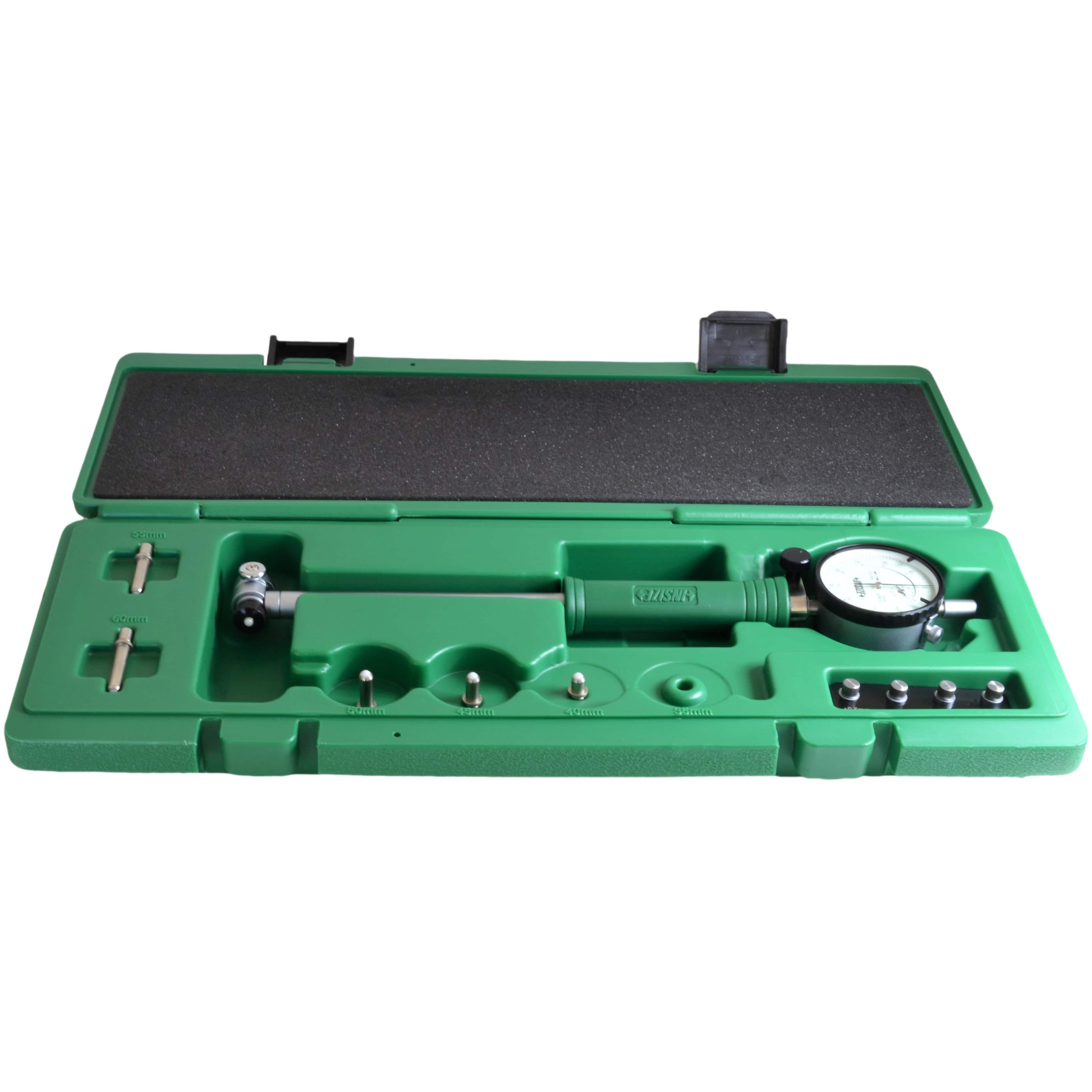 INSIZE Measuring Equipment Insize Mechanical Bore Gauge 35-60 mm Range Series 2322-60A