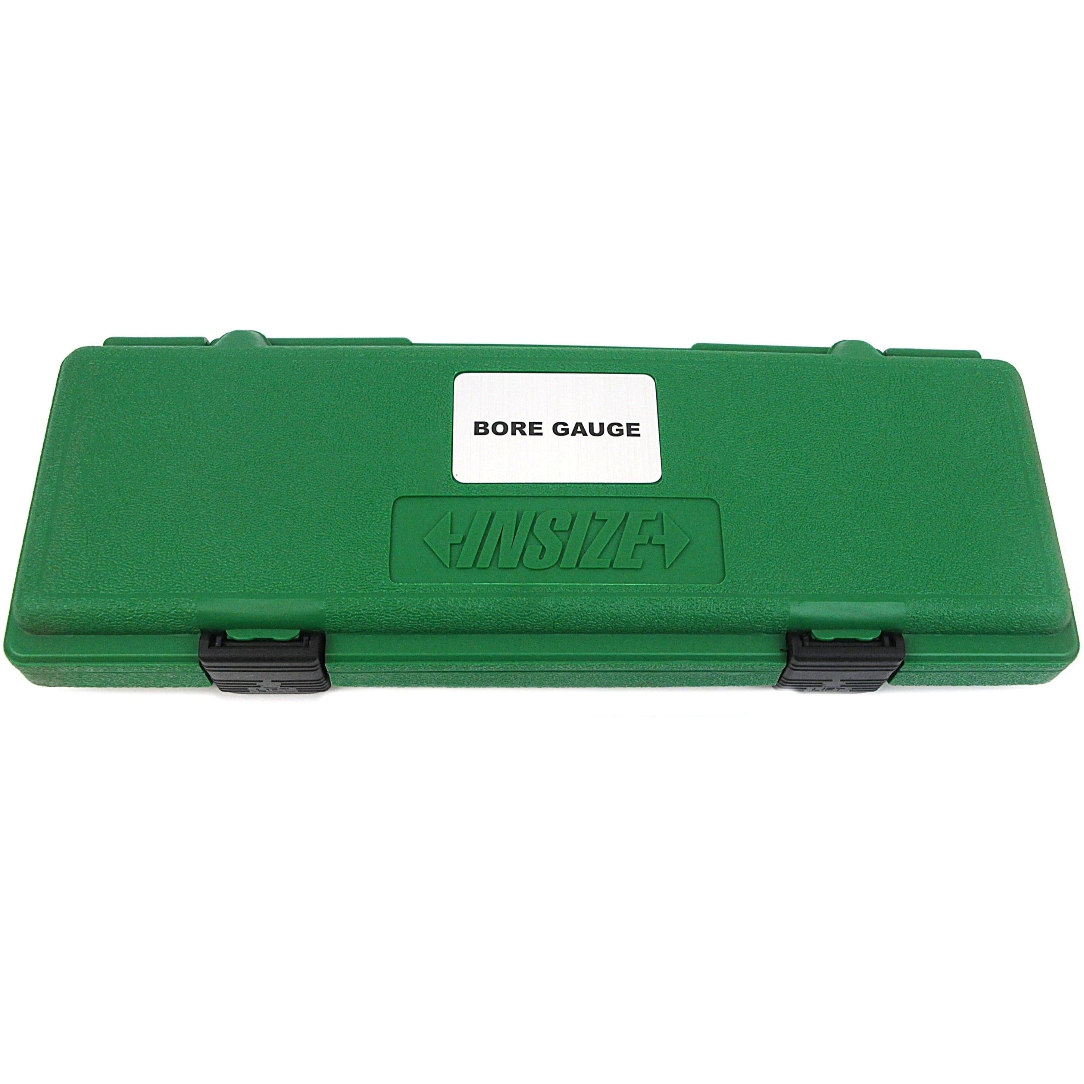 INSIZE Measuring Equipment Insize Mechanical Bore Gauge 6-10" Range Series 2323-10