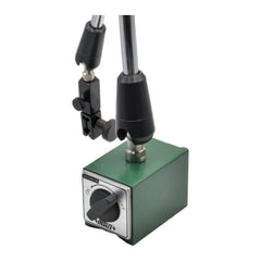 INSIZE Measuring Equipment Insize Mechanical Lock Magnetic Stand 100 kg Force Series 6210-100