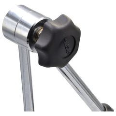 INSIZE Measuring Equipment Insize Mechanical Lock Magnetic Stand 100 kg Force Series 6210-100E