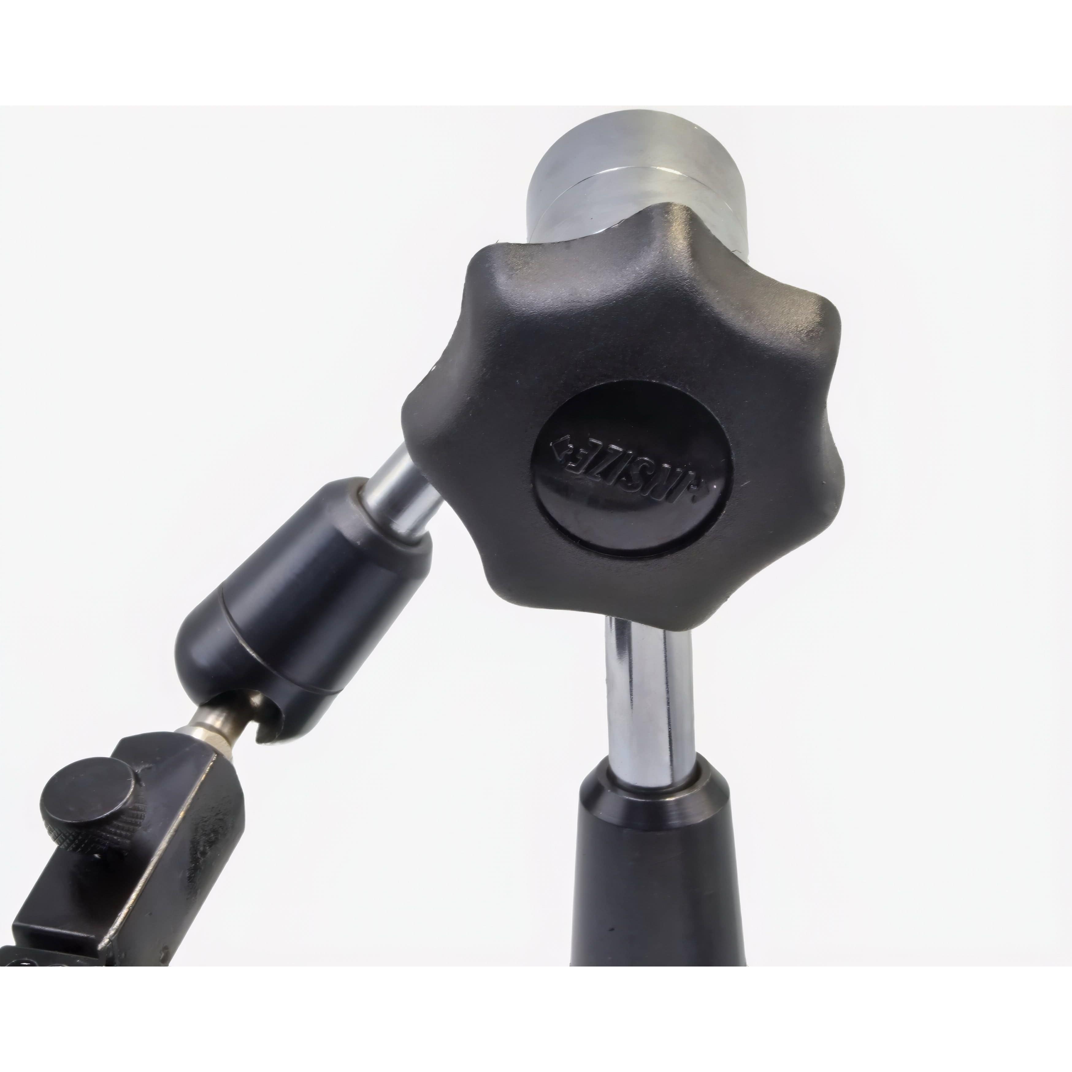 INSIZE Measuring Equipment Insize Mechanical Lock Magnetic Stand 80 kg Force Series 6210-81E