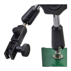 INSIZE Measuring Equipment Insize Mechanical Lock Magnetic Stand 80 kg Force Series 6210-81E