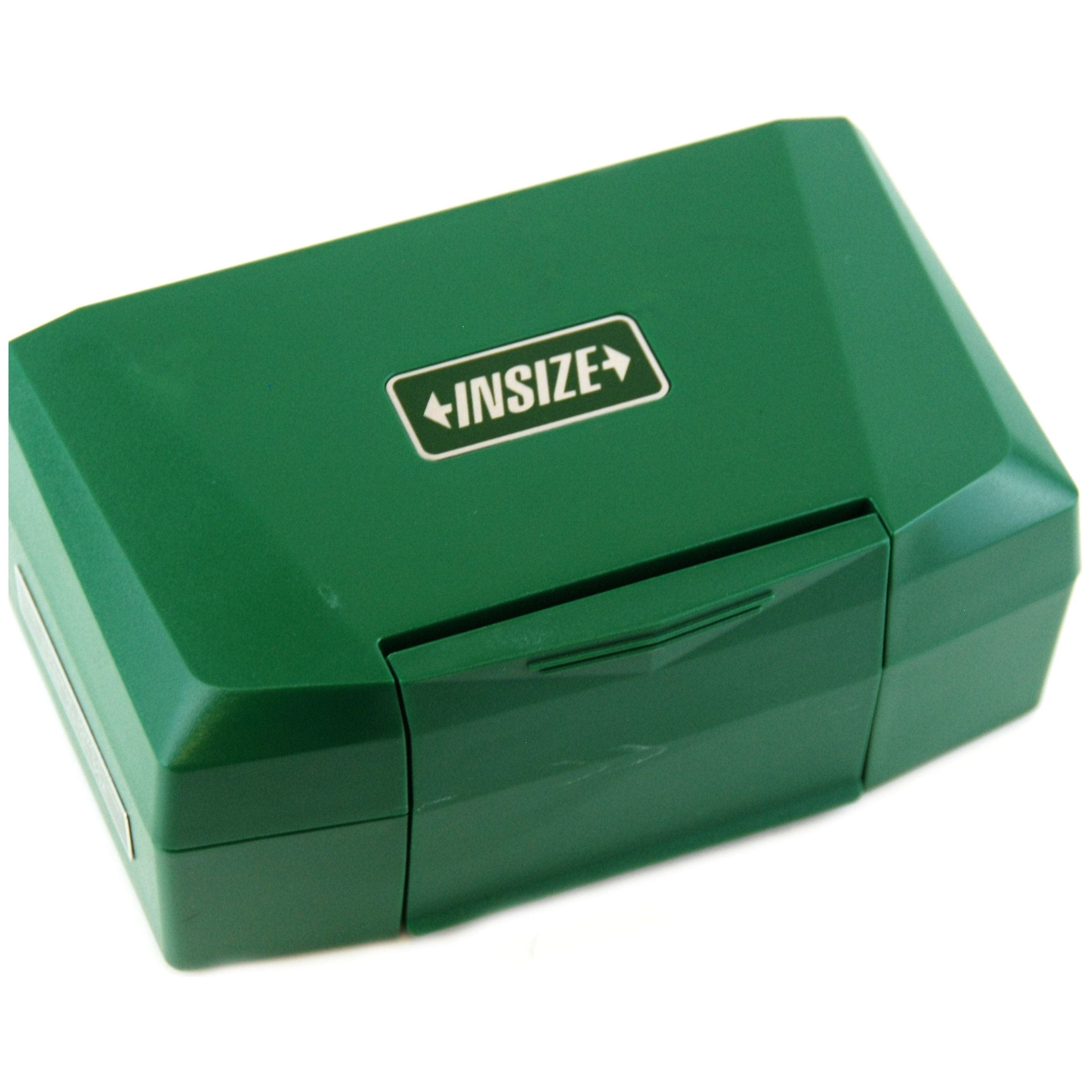 INSIZE Measuring Equipment Insize Metric Long Stroke Dial Indicator 30mm Range Series 2310-30A