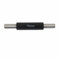 INSIZE Measuring Equipment Insize Metric Outside Blade Micrometer 75-100mm Range Series 3232-100A