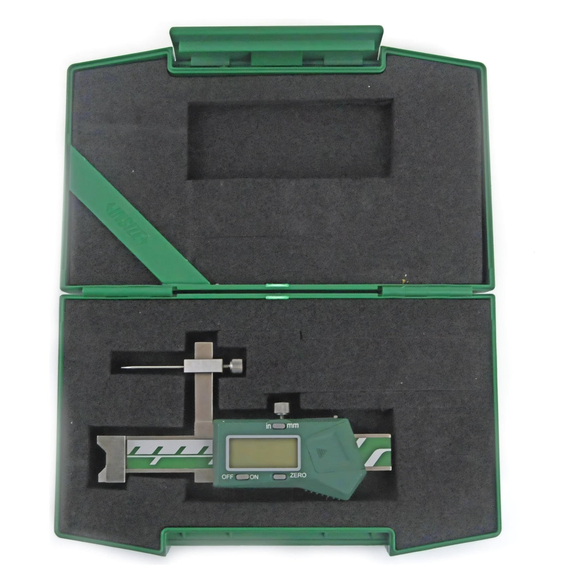 INSIZE Measuring Equipment Insize Mini Digital Height Gauge 0-20mm/0-0.8" Range Series 1146-20B