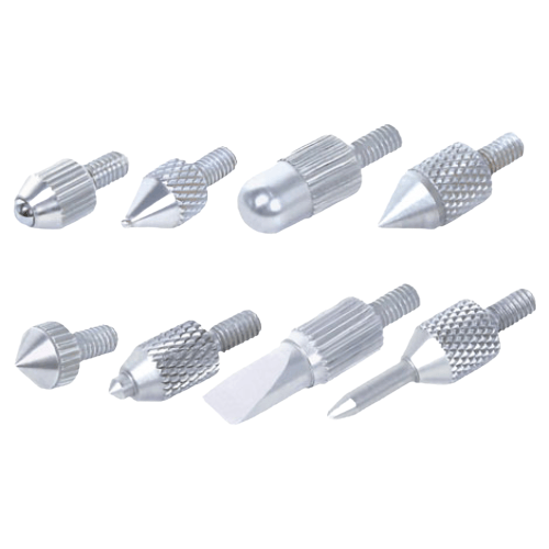 INSIZE Measuring Equipment Insize Needle Point Ø1 × 20 mm Carbide Series 6282-1707