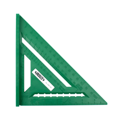 INSIZE MEASURING EQUIPMENT Insize Plastic Angle Square 0-90° Range Series 2282-180