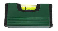 INSIZE MEASURING EQUIPMENT Insize Portable Level 100mm/ 4" Range Series 4912-100