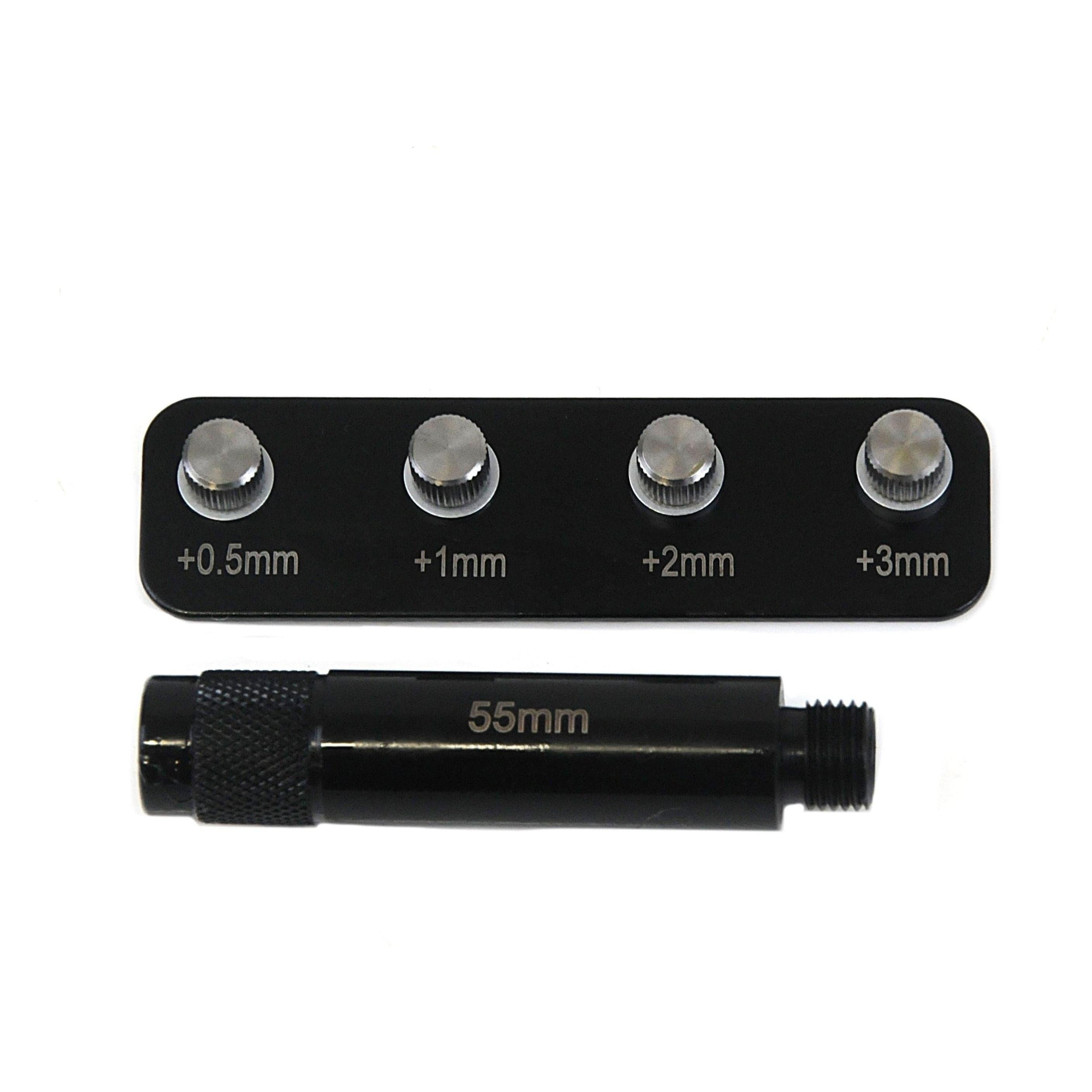 INSIZE MEASURING EQUIPMENT Insize Precision Bore Gauge 50-160 mm Range Series 2825-160A