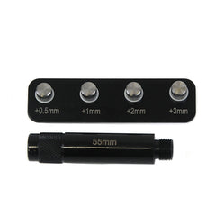 INSIZE MEASURING EQUIPMENT Insize Precision Bore Gauge 50-160 mm Range Series 2825-160A