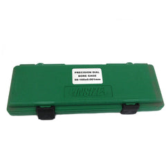 INSIZE MEASURING EQUIPMENT Insize Precision Bore Gauge 50-160 mm Range Series 2825-160A