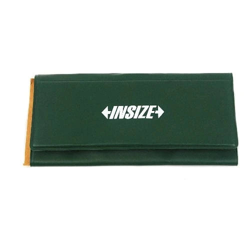 INSIZE MEASURING EQUIPMENT Insize Radius Gauge Set 0.010"–0.500" Range Series 4804-26E