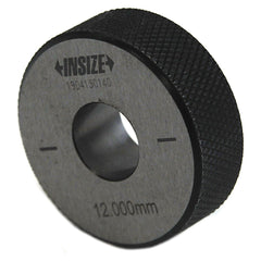 INSIZE Measuring Equipment Insize Setting Ring Gauge 12mm Series 6312-12