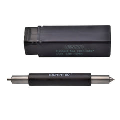 INSIZE MEASURING EQUIPMENT Insize Setting Standard for Screw Thread Micrometer 64-48TPI Series 3281-SP64