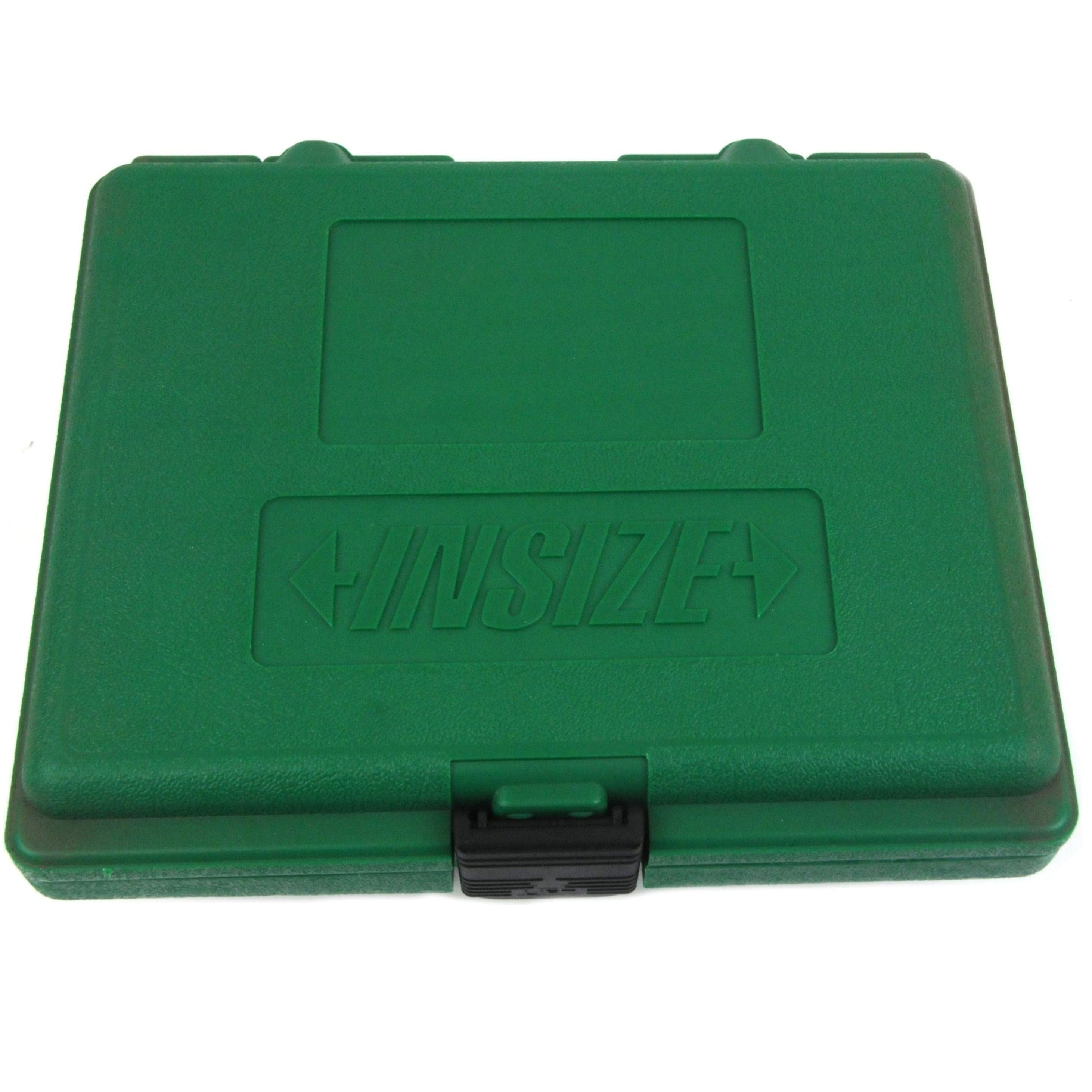 INSIZE Measuring Equipment Insize Small Hole Digital Bore Gauge 0.24-0.4" Range Series 2123-04A