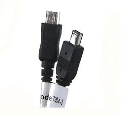 INSIZE Measuring Equipment Insize SPC Cable for Electronic Calipers & Depth Gages (20″) Series 7304-3