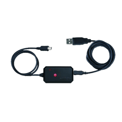 INSIZE MEASURING EQUIPMENT Insize SPC Data Output Cable 2.5m for Indicators Series 7302-SPC3