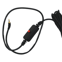 INSIZE MEASURING EQUIPMENT Insize SPC Data Output Cable 2.5m for Micrometers Series 7302-SPC2