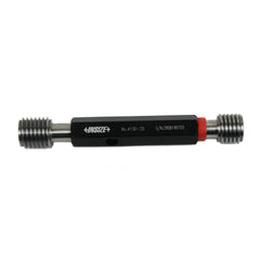 INSIZE MEASURING EQUIPMENT Insize Thread GO NOGO Plug Gauge M20x2.5mm Series 4130-20